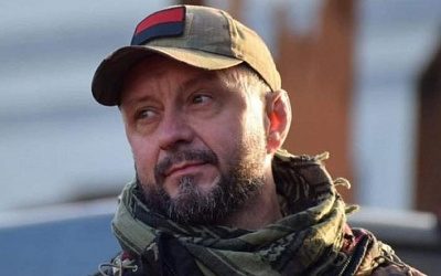 Подозреваемый в убийстве Шеремета ветеран АТО подал в суд на Зеленского