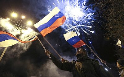 Начало или конец войны: 5 главных вопросов о признании Россией республик Донбасса