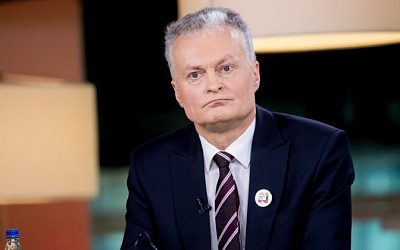 «Плохой сигнал»: президент Литвы оценил диалог премьера Венгрии с Путиным
