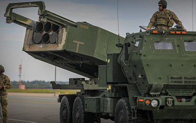 Большой куш: в Прибалтике разворовывают бюджеты на оборону