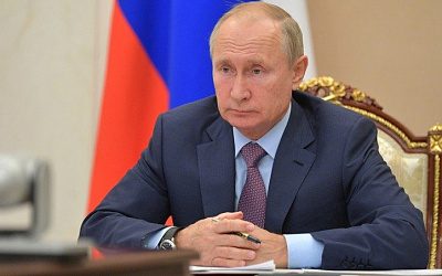 Путин: полноформатное членство Беларуси в ШОС укрепит организацию