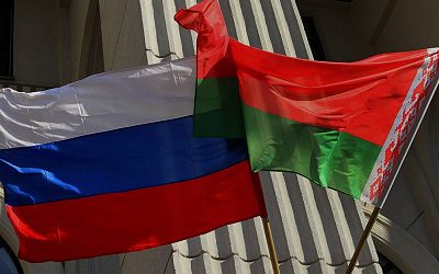 Почему Беларусь должна объединяться с Россией