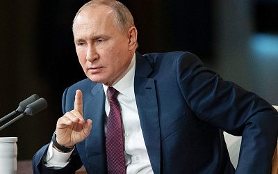 Европа признает: Россия жестоко отомстила за санкции