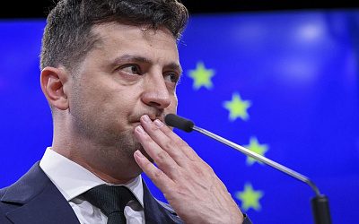 Европейцы определились с членством Украины в ЕС