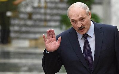 Лукашенко сказал «досвидос» иностранным брендам