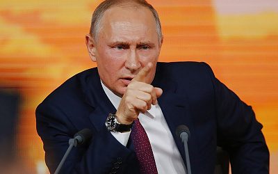 Кремль предупредил Прибалтику: в случае войны вы будете уничтожены