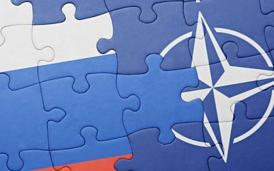 Александр Рар: Совет Россия – НАТО надо «перезагрузить»