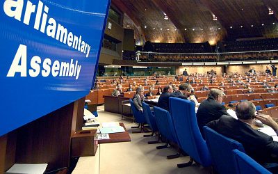 Европа приветствует установление диктатуры в Молдове