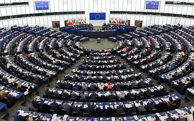 Выборы в Европарламент: кого избрала Прибалтика
