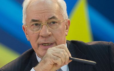 Николай Азаров: «Надеюсь, что этот бесноватый киевский режим уйдет в прошлое»