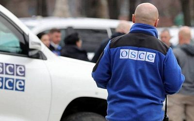 Задержанных за подготовку теракта в Приднестровье заподозрили в планировании атаки на ОБСЕ