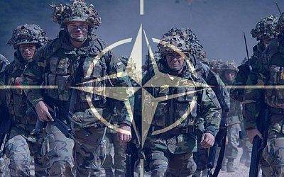 Двуликий Янус: общая бригада Украины и НАТО нарушает слово Януковича