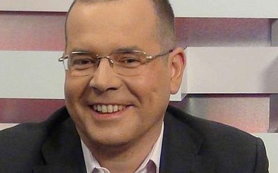 Мамыкин: «“Морда лица” из телевизора поможет социал-демократии в Латвии»
