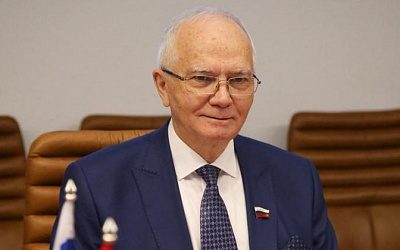 Сенатор рассказал о всплеске оголтелой русофобии в Молдове