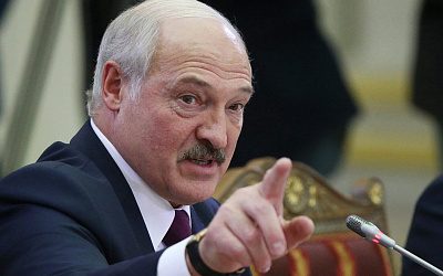 Лукашенко признал Польшу и Литву главными врагами Беларуси