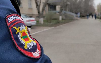 Чиновники Приднестровья оказались под угрозой уголовного преследования в Молдове