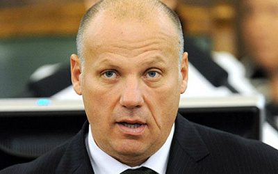Бергманис заявил о росте «российской агрессии» в концепции безопасности Латвии 