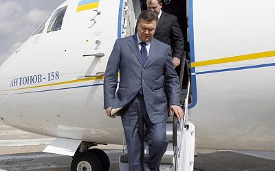 Возвращение «легитимного»: кто и зачем оживляет политический труп Януковича