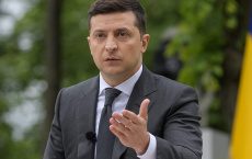 Зеленский никогда не выполнит Минские соглашения, говорят в Киеве