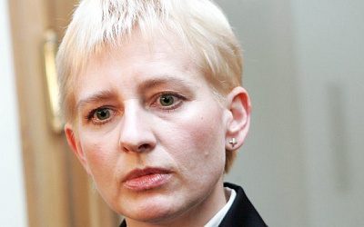 Политолог: у Стрике есть компромат на латвийских судей и «Единство» 