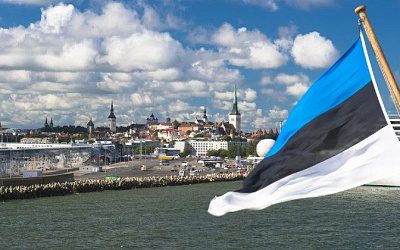 Эстония приостановила действие лицензий игроков, участвующих в «Играх будущего» в России