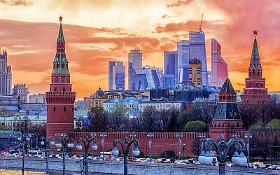 Лучшая страна бывшего СССР: американцы поставили Россию выше Прибалтики