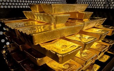 Почему Польша изъяла у Лондона 100 тонн золота?