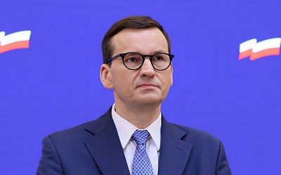 Премьер Польши призвал уничтожить «русский мир»