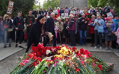 Литва начала «зачистку» инакомыслящих, чтобы сорвать празднование 9 мая