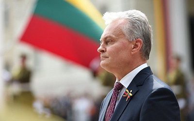 В Сейме Литвы пригрозили президенту импичментом