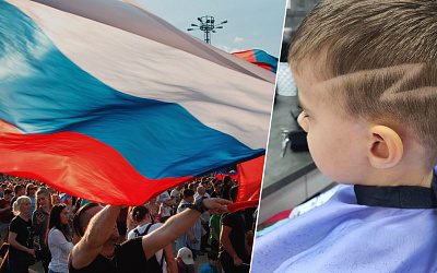 Русские остались русскими: Прибалтика в шоке от поддержки местными спецоперации на Украине    