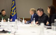 На Украине подсчитали количество введенных с 2022 года санкций