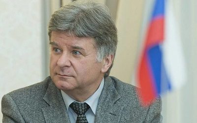 Посол России в Эстонии предложил расширить транспортное сообщение с Санкт-Петербургом