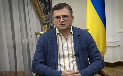 Глава МИД Украины заявил о готовности «попрыгать и сплясать» ради членства в ЕС