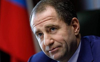 «Коммерсантъ» анонсировал отставку Бабича с поста посла РФ в Беларуси