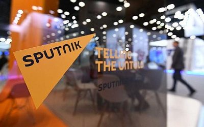 МИД Эстонии связал санкции против Sputnik с обороной Европы 