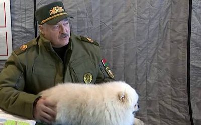Вильнюс вручил Минску ноту протеста из-за слов Лукашенко о Сувалкском коридоре