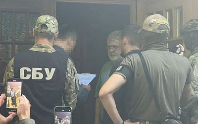 СБУ предъявила обвинение в мошенничестве Коломойскому
