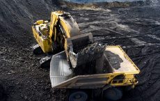 В России объяснили прекращение поставок угля на Украину
