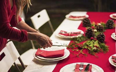Жители Литвы пытаются всячески сэкономить на праздничном столе