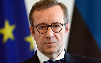 Экс-президент Эстонии предрек желание стран Запада восстановить отношения с РФ