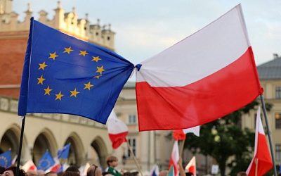 В Госдепе заявили, что США видят в Польше будущего лидера Евросоюза