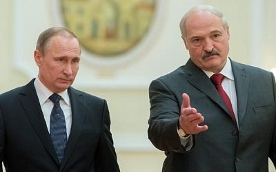 Лукашенко приедет в Москву в ближайшие дни