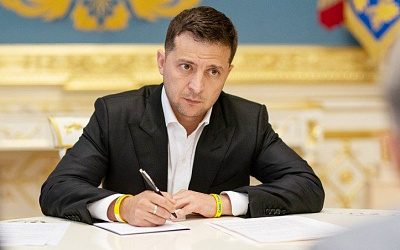Зеленский назначил сексолога без дипломатического опыта послом Украины в Болгарии