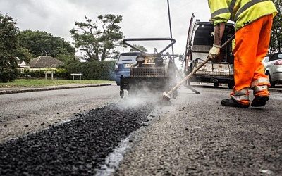 Власти Литвы назвали колоссальную сумму, необходимую на ремонт дорог