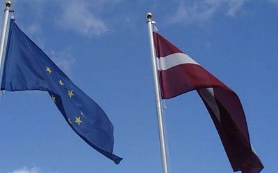 «От председательства в ЕС Латвия получила лишь рост коррупции»