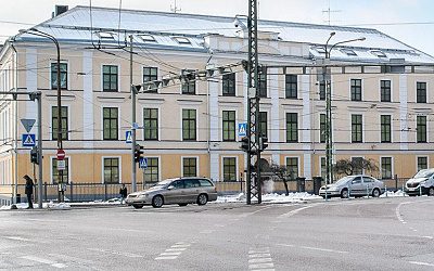 Эстонская полиция отчиталась о задержании в 2017 году нескольких российских шпионов