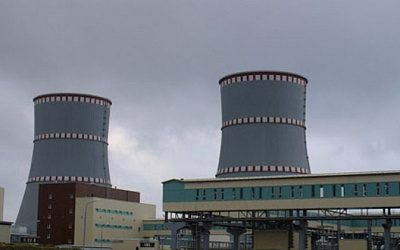 Минск запросил пересмотр условий кредита на строительство БелАЭС
