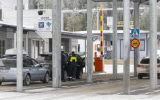 Посла Финляндии вызвали в МИД РФ в связи с закрытием КПП на границе