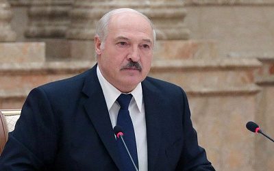 Лукашенко рассказал о выгоде от строительства второй АЭС